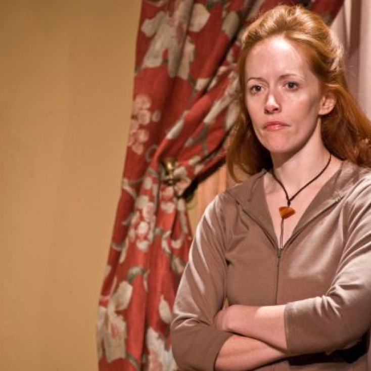 ACTS OF LOVE at the Kirk Theatre on Theatre Row