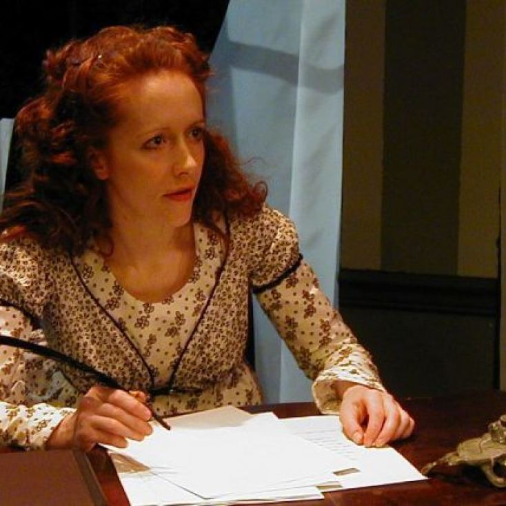 THE FRANKENSTEIN SUMMER at the Phil Bosakowski Theatre