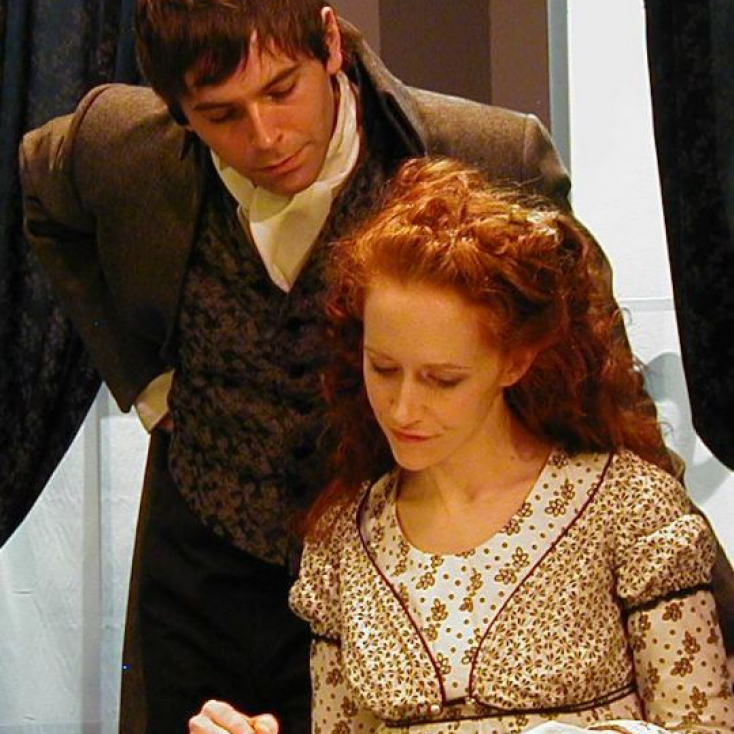 THE FRANKENSTEIN SUMMER at the Phil Bosakowski Theatre