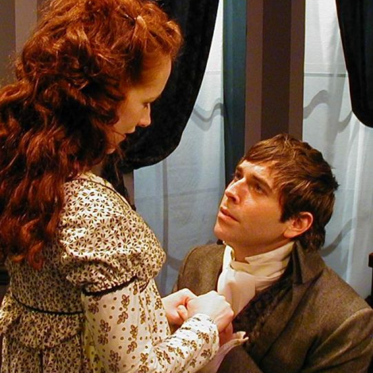 THE FRANKENSTEIN SUMMER at the Phil Bosakowski Theatre