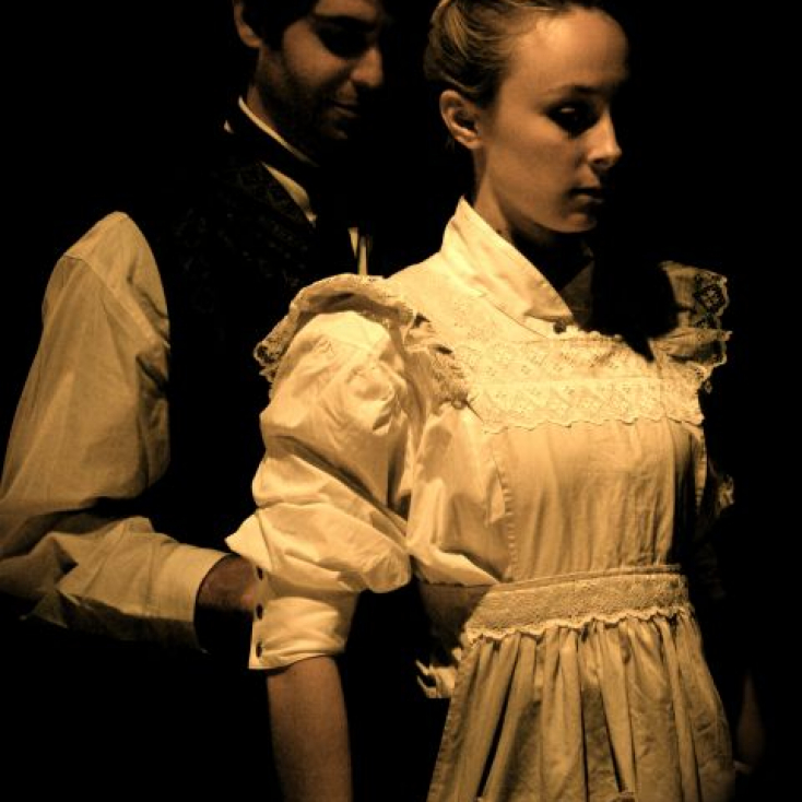 MENTSHN at Theatre 3