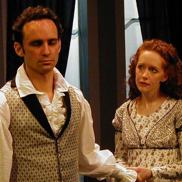 THE FRANKENSTEIN SUMMER at the Phil Bosakowski Theatre