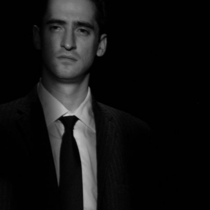 NOIR at the Players Theatre