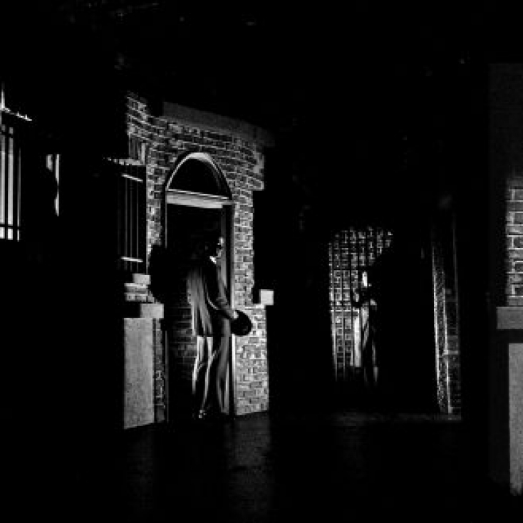NOIR at New Jersey Rep