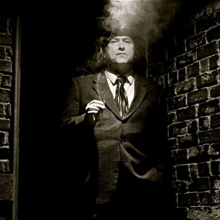 NOIR at New Jersey Rep
