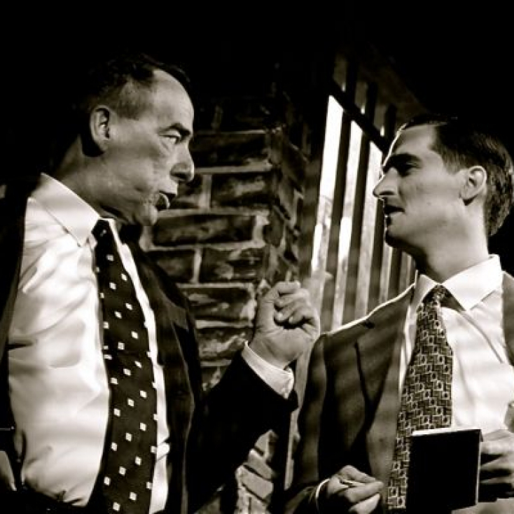 NOIR at New Jersey Rep