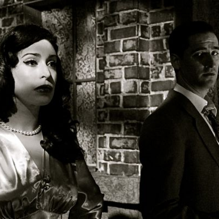 NOIR at New Jersey Rep