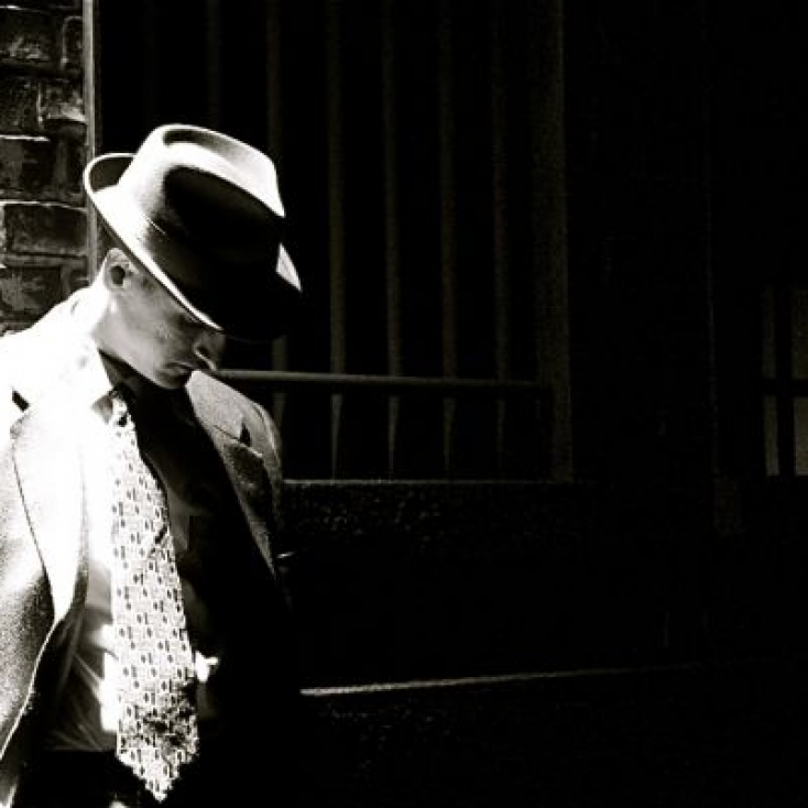 NOIR at New Jersey Rep