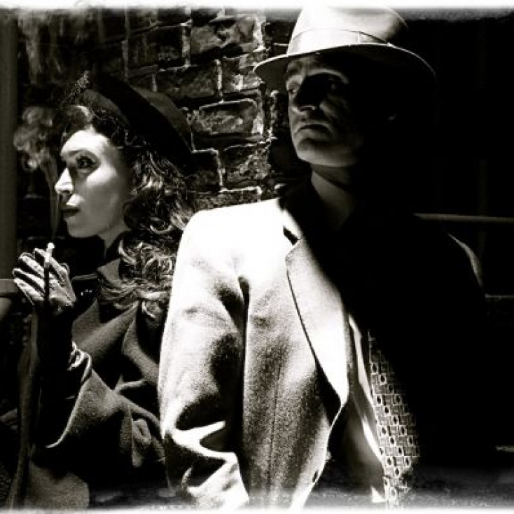 NOIR at New Jersey Rep