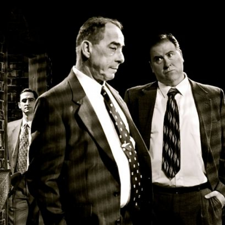 NOIR at New Jersey Rep