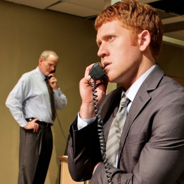 middlemen at New Jersey Rep