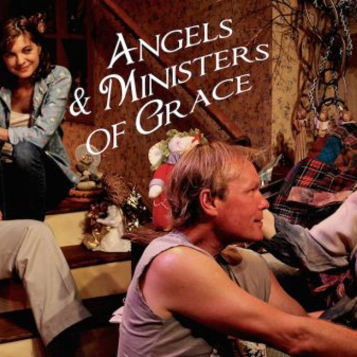 Angels and Ministers of Grace at New Jersey Rep